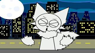 ✨🌙 Wenda’s Transformation | Animation Meme 🌙✨