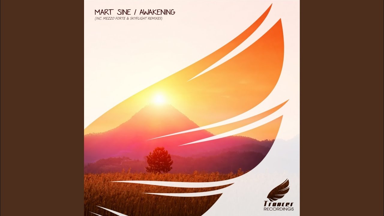 Awakening (Mezzo Forte Remix)
