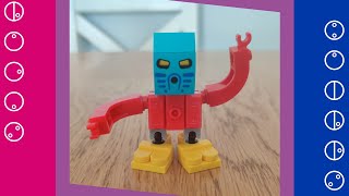 Matoran Mondays #21: Takua