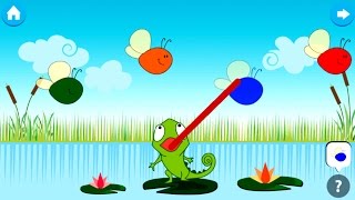 Kids Games for Preschool learning Letters Numbers Colors and Animals | For Kindergarten and Toddler screenshot 5