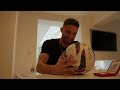THAT goal at Wembley, Wear-Tyne Derbies & Away End At Old Trafford | Through My Eyes: Fabio Borini