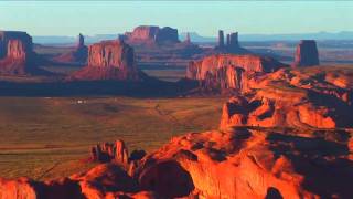 RoderickWTeal - Desert Dreaming Desert Breathing