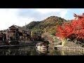 旅の星 Tabinohoshi 「近江八幡 豊臣秀次のまちづくり」 Omihachiman, Japan vol.4