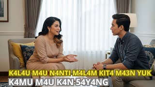 K4L4U M4U N4NT1 M4L4M KIT4 M43N YUK SAY4N6...