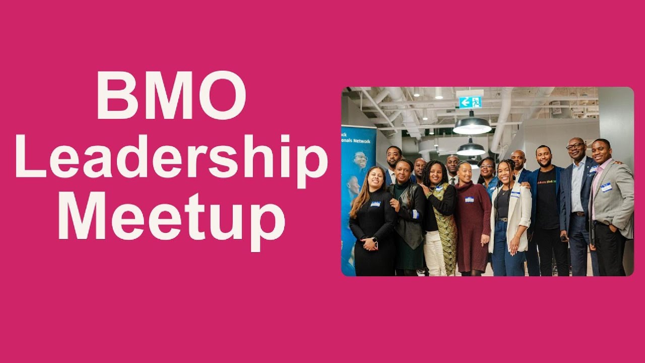 Teamland Review - BMO Executive Team Building