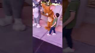 Tom And Jerry essaf amazing laureen funny laureenessaf kid shows shorts shortsyoutube