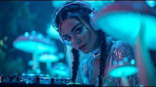 Deep Emotional Melodic Techno — 3 Hour Progressive House & Trance Night Drive