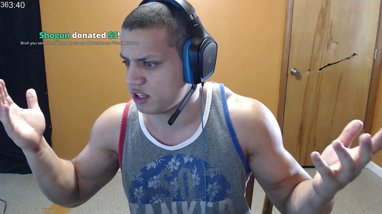 Tyler and Greek Arma RP Vods (Part 3 of 12)