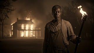 The Slave Who Burned the Overseer’s Plantation During the New Year Feast