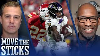 Week 4 NFL Preview