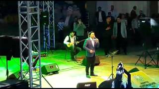 Abdurahman Önül Döndüm Mevlana Gibi