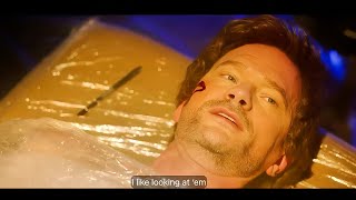 Download Lagu Dexter Kills Lowell the Tattoo Collector | Dexter: Resurrection Episode 4 (2025) MP3 Download Lagu Dexter Kills Lowell the Tattoo Collector | Dexter: Resurrection Episode 4 (2025) MP3
