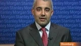 Allidina Observes `Further Upside' Risk for Oil Prices