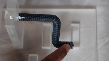 Combined Loading Model Deformation