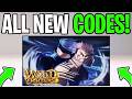 *NEW* ALL UPDATE CODES IN WORLD FIGHTERS ROBLOX MAY 2026 ✅ WORKING WORLD FIGHTERS CODES!