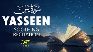 : The most listened to Surahs - Surah Yasin Arrahman Alwaqiah Almulk -     