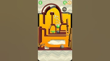 dig this! (Dig it ) 125-19 | Checker ball | Dig this level 125 episode 19 solution gameplay walkthro