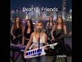 Dear My  Friends --The Neo Waves ( NeoWaves,DearMyFriends,CityPop,Synthpop,80s,Retrowave )