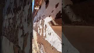 Casas abandonadas