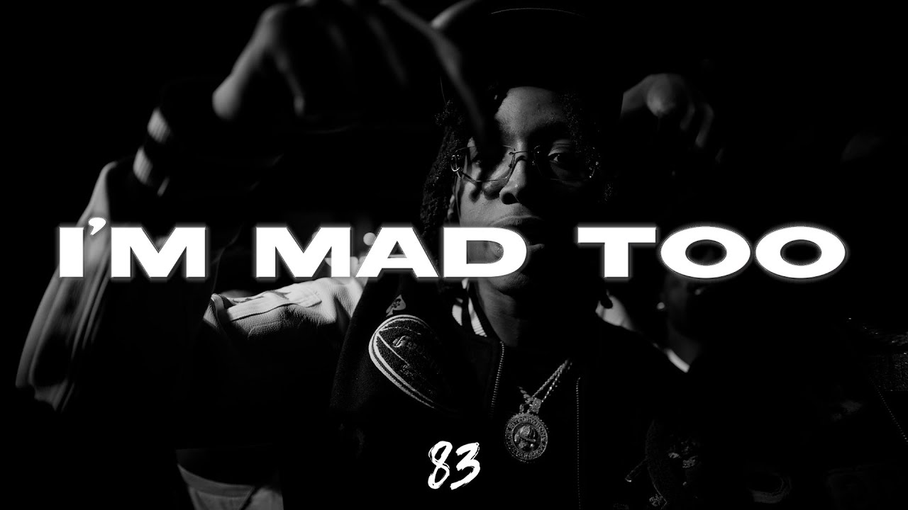 [FREE] Dee Billz x Kyle Richh Sample Jerk Drill Type Beat - 