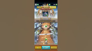 Temple run2 Entrance Enchanted Place New global challenge🔥