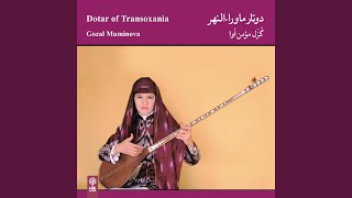 Qoqanche - Gozal Muminova