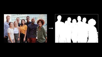 WWDC21: Detect people, faces, and poses using Vision | Apple