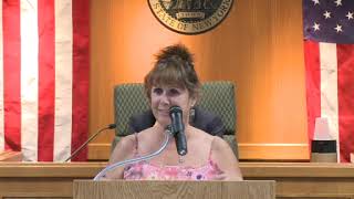 April 18, 2017 Ulster County Legislative Session