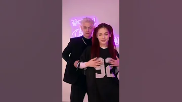 I M In Love With The Shape Of You SKYFAM TEAM TikTok Skyfamteam Xoteam Shorts Tiktokdance 