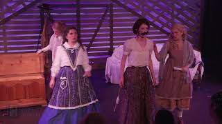 Little Women Musical | Act 1 (2025)
