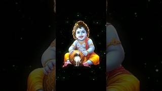 The aura of shree krishna is unmatched🗿🚩 #shorts #hinduism #hindugod #sanatanigod7