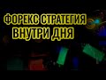 форекс для начинающих! немного торговли внутри дня! ответы на вопросы по ТС ОРАКУЛ