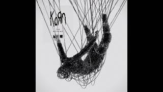 Korn - The nothing (full album)