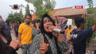 DEMENAN BATIN VOC. FAHMI FEAT TASNI PPM | PUTRA PA'I MUDA | LIVE DS. LOSARANG | 15 DES 2019