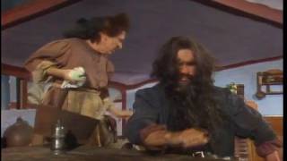 Ftt s2  Jack U0026 The Beanstalk Pt48