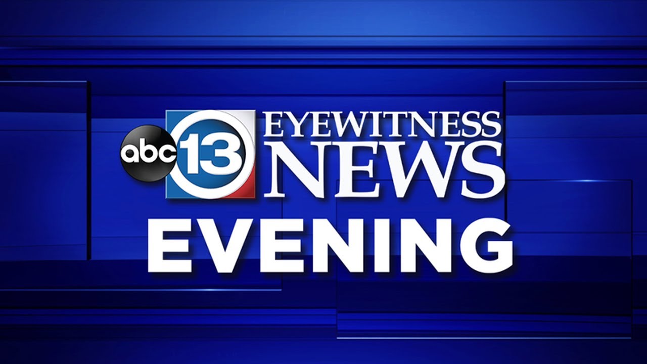 ABC13's Evening News - April 30, 2020