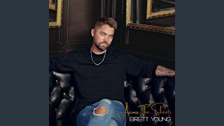 Dance With You - Brett Young