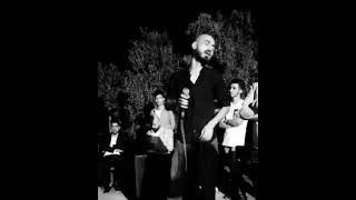 Muhammed Abu Walid Sen Gittin Gideli Yüzüm Gülmüyor