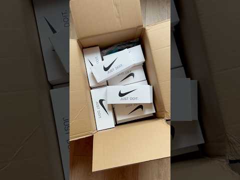 Nike Socks Haul Unboxing Nike Socks Haul Nikehaul Nikesocks