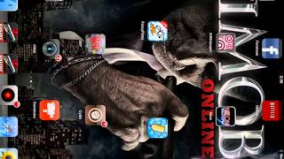 HOW TO HACK IMOB ONLINE WITH A JAILBROKEN i DEVICE