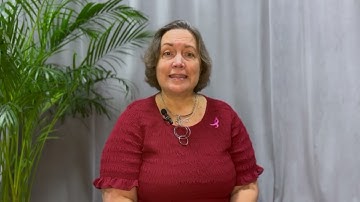 Informational Campaign Series: Advocating for Yourself