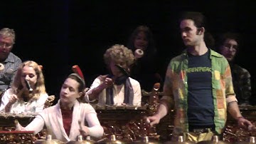 Balinese Gamelan Introductory Workshop with members of Gamelan Gita Asmara