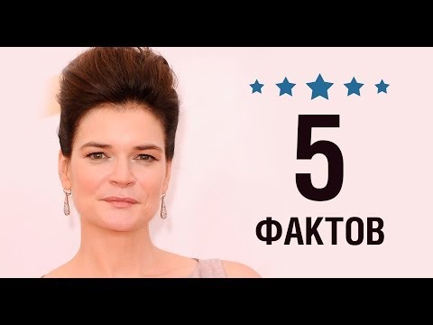 Video: Betsy Brandt: filmi, biografija, osebno življenje