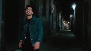 Spruce Loretto - Issues Galore Official Music Video Prod. Plutopoison