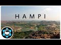 Hampi - Otherworldly - Travel Vlog Drone Footage - India - pixeloverhead - Chaosnaut