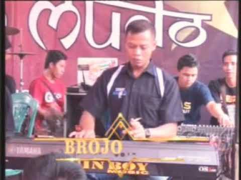 Brodut brojomudo putri vol3  babak 1