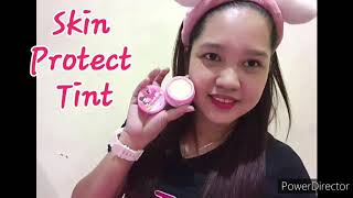 Blossom Babe Skin Perfecting Set Rejuvinating Effect But Without Peeling