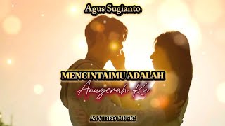 Mencintaimu Adalah Anugerah Ku / Lagu Terbaru 2026 / Lagu Romantis