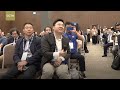 China's 1st astronaut ignites crewed space buzz at IAC 2026