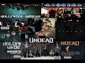 Complete Hollywood Undead Song Quiz